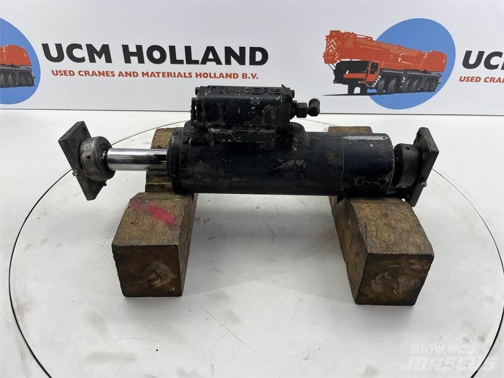 P&H S35 Cilinder Crane spares & accessories