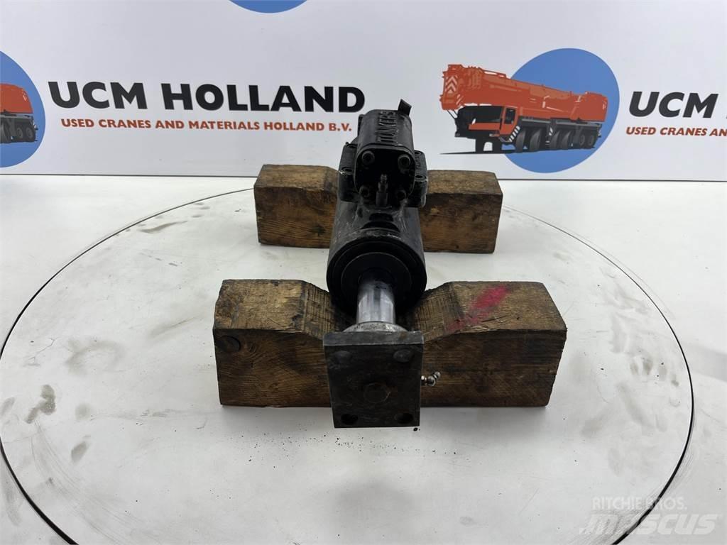 P&H S35 Cilinder Crane spares & accessories