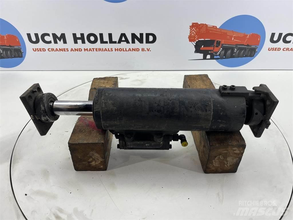 P&H S35 Cilinder Crane spares & accessories