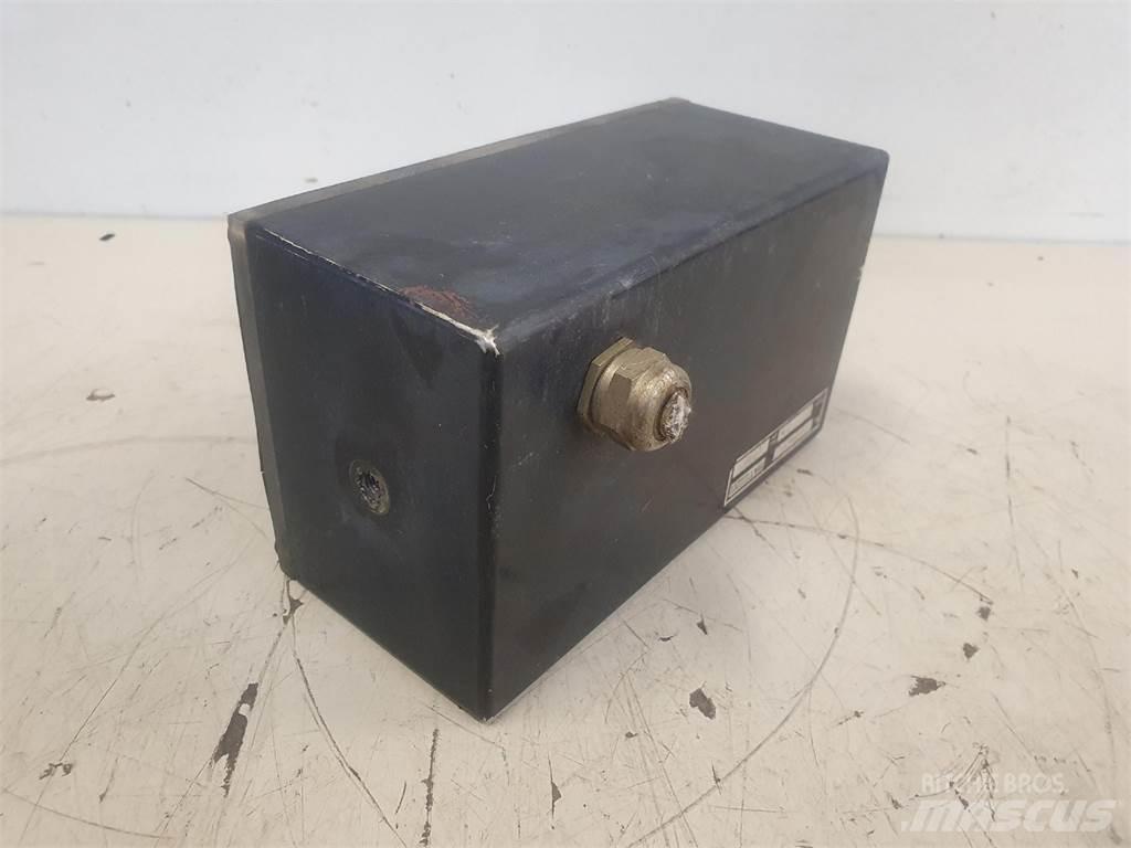  PAT LMB display Crane spares & accessories