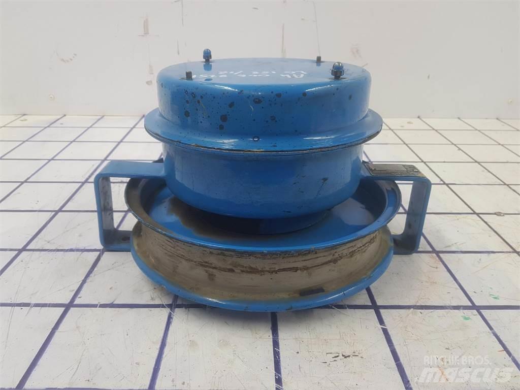  PAT reel LG 152/16 Crane spares & accessories