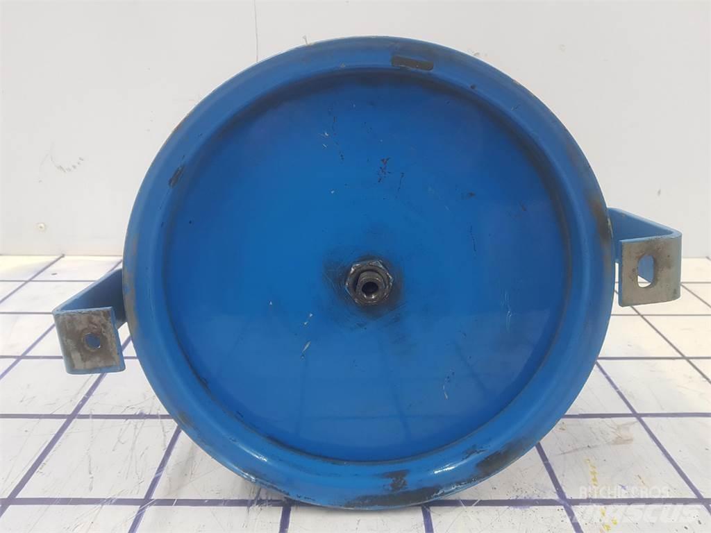  PAT reel LG 152/16 Crane spares & accessories
