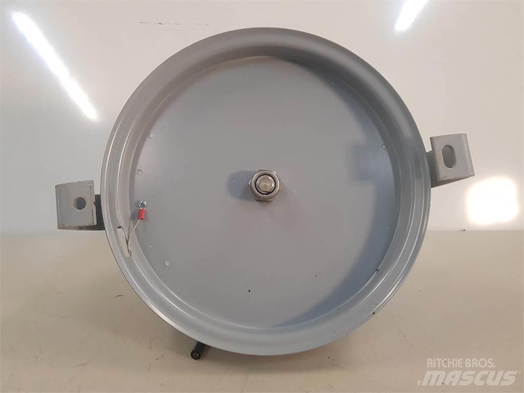  PAT reel LG 152/48 Crane spares & accessories