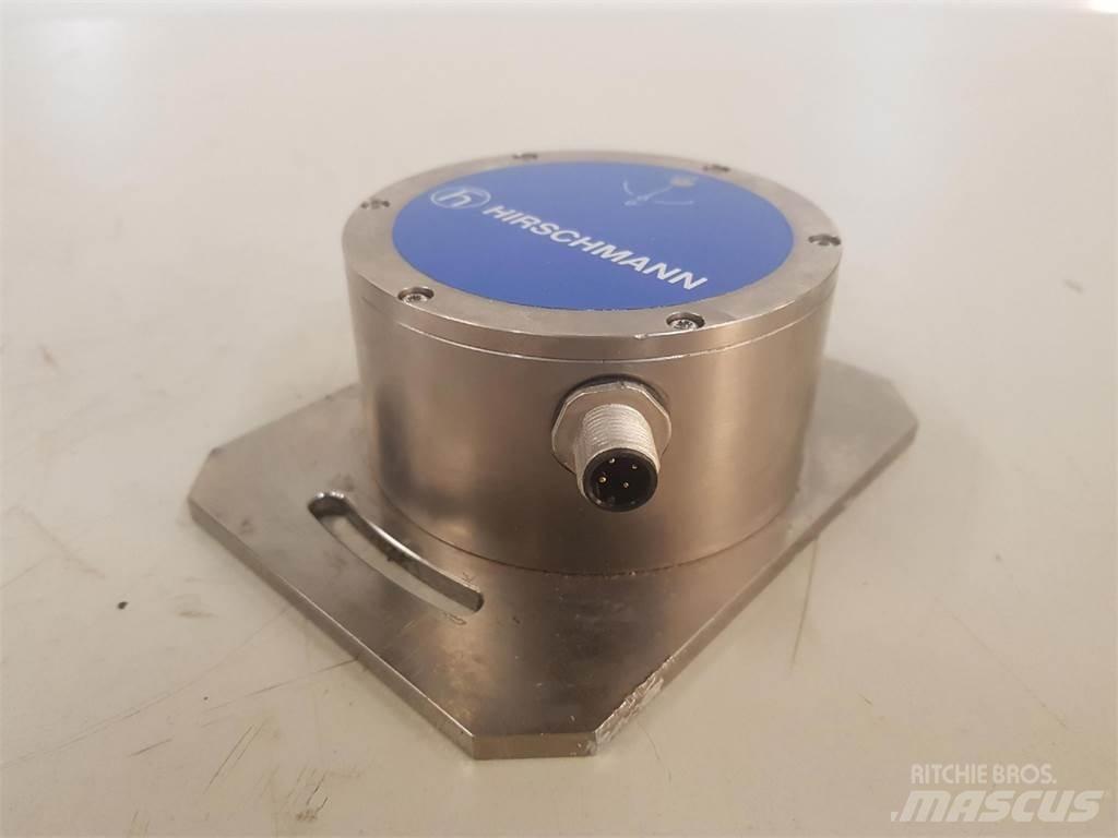  PAT winkelgeber Crane spares & accessories