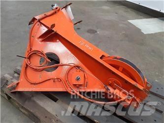 PPM ATT runner Crane spares & accessories
