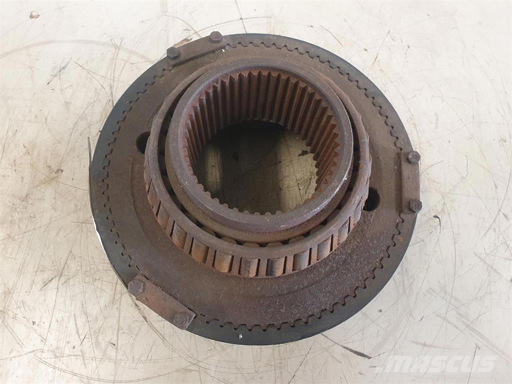  Ring gear 74 teeth Axles