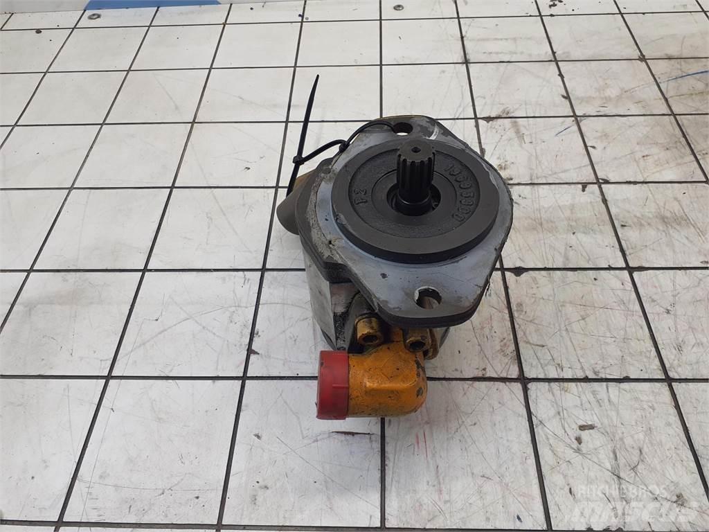 Sigma gear pump Crane spares & accessories