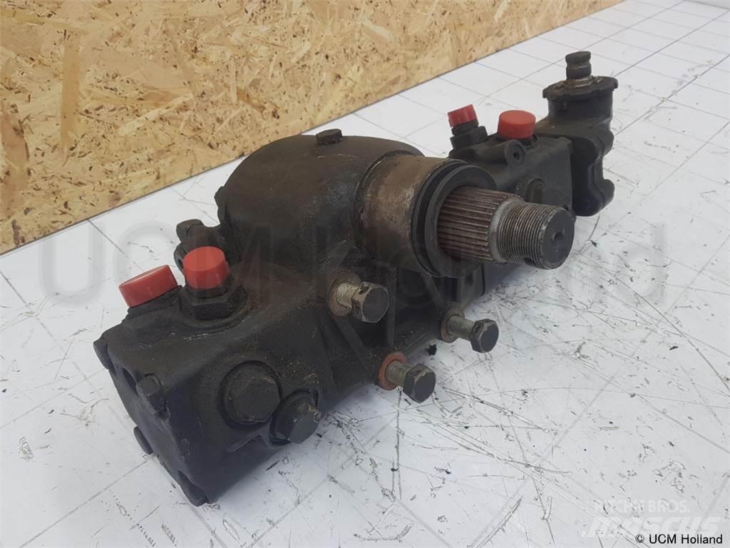  Steering box 210bar Crane spares & accessories