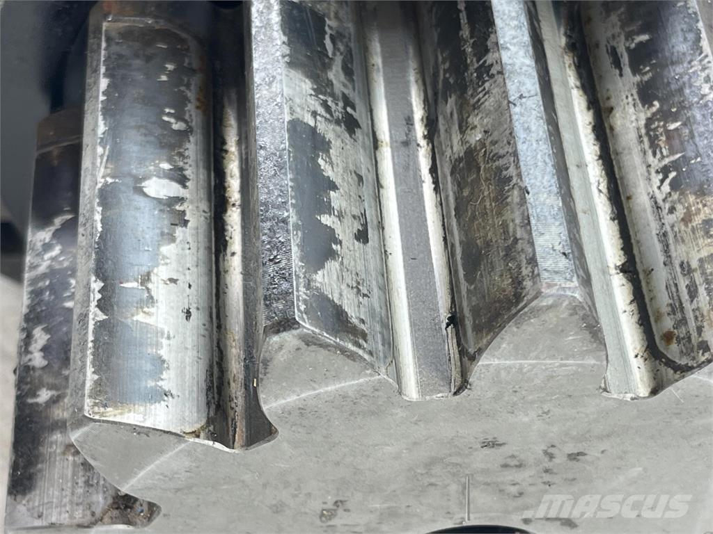 Terex slew gear Crane spares & accessories