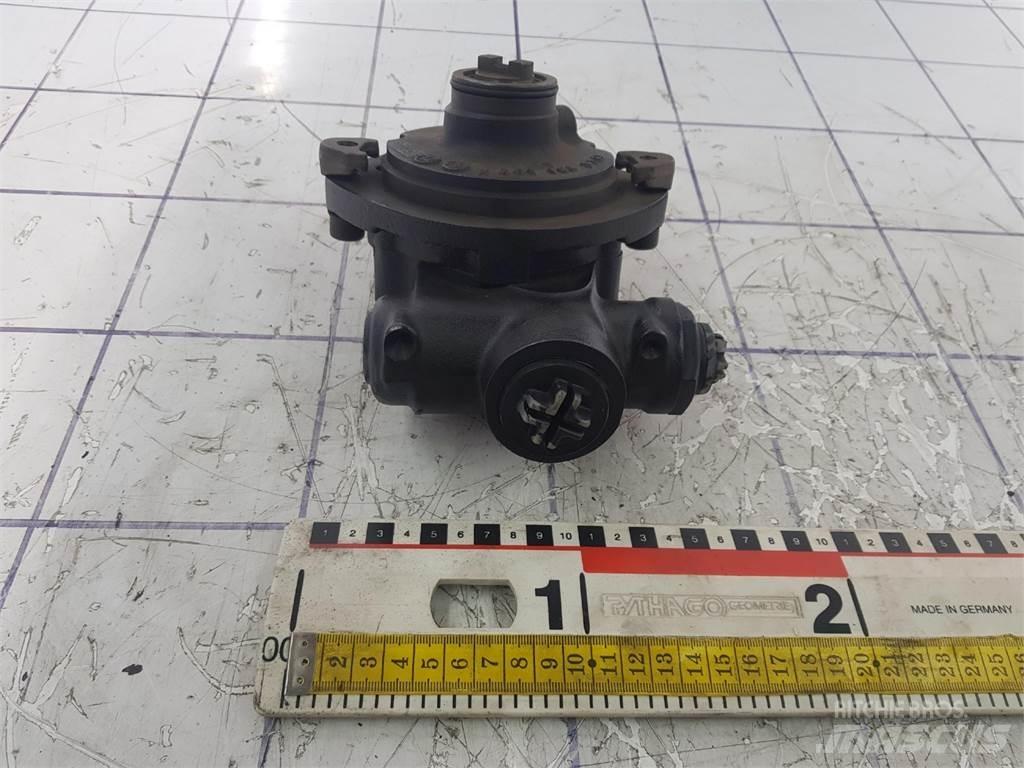 ZF steering pump Crane spares & accessories