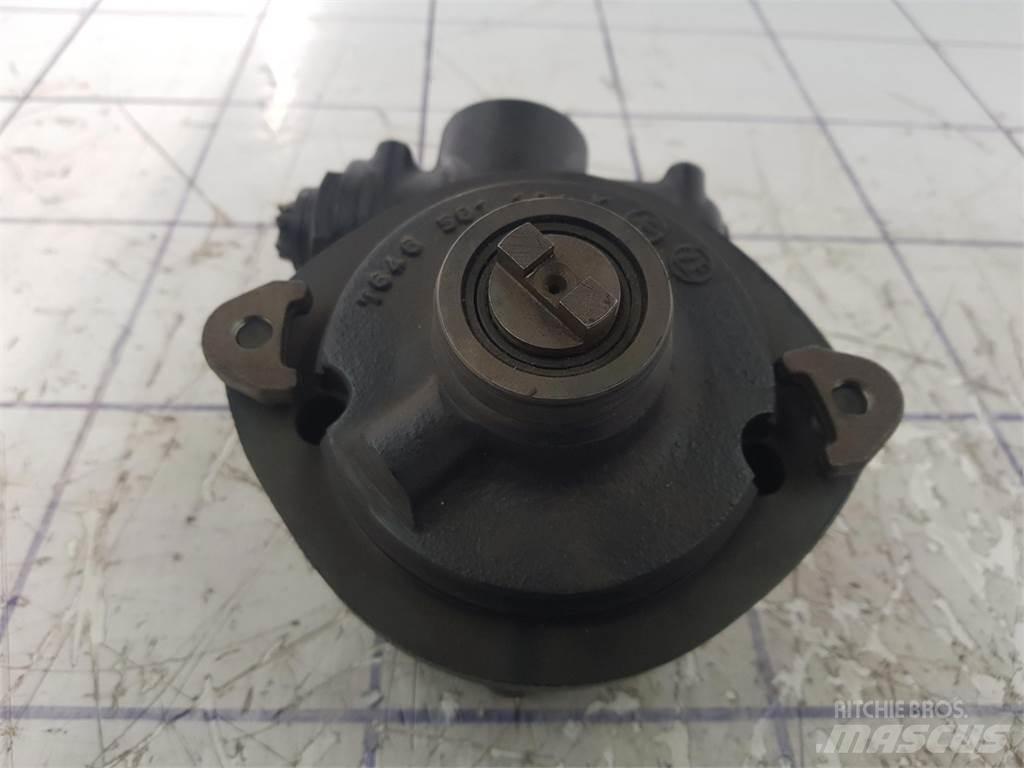 ZF steering pump Crane spares & accessories