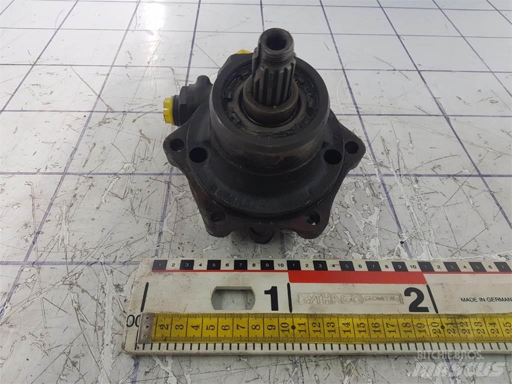 ZF steering pump Crane spares & accessories