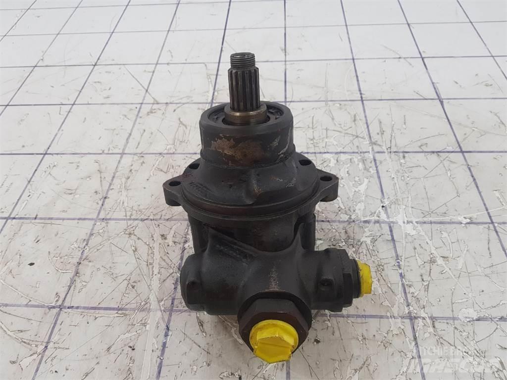 ZF steering pump Crane spares & accessories