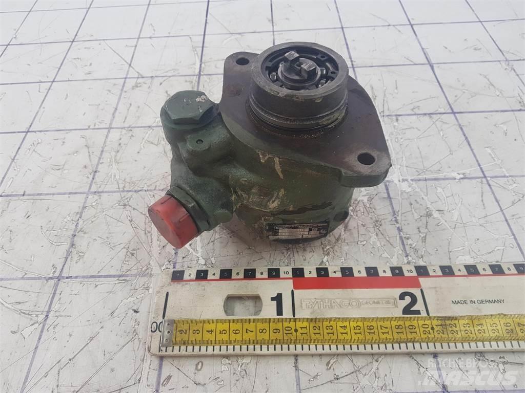 ZF steering pump Crane spares & accessories