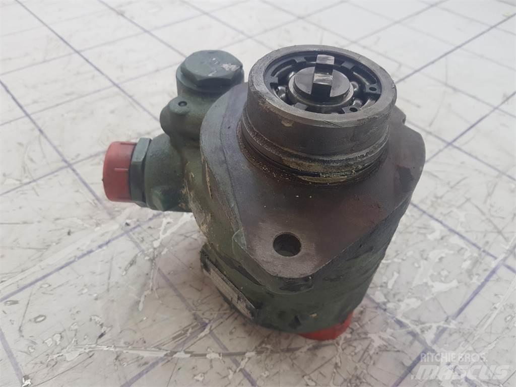 ZF steering pump Crane spares & accessories