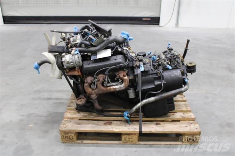 Hyster  Others