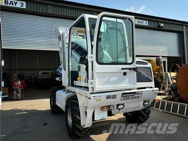 Fiori DB460 CBV Concrete trucks