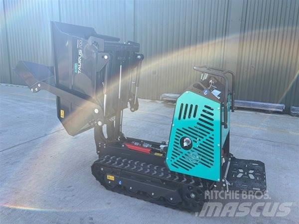 Imer Taurus Other