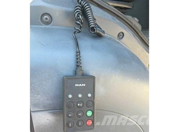 MAN TGS 26.440 Other