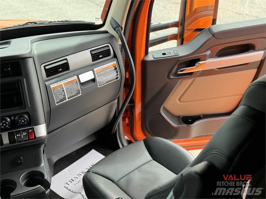 Kenworth T680 Truck Tractor Units