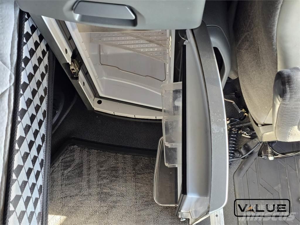 Volvo VNL760 Truck Tractor Units