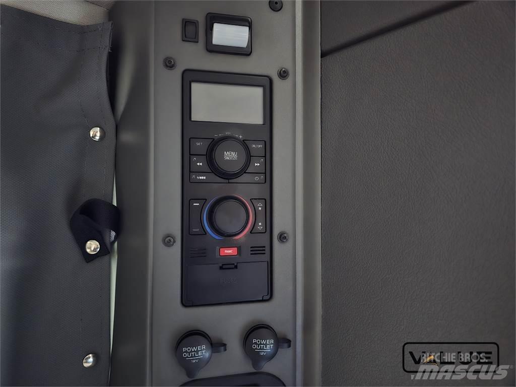 Volvo VNL860 Truck Tractor Units
