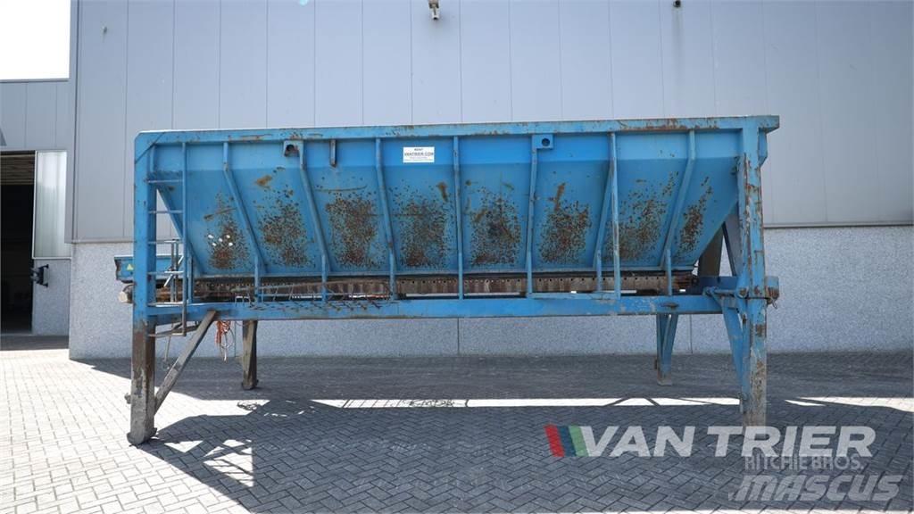  TR60-23 Hopper Conveying equipment