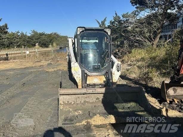 Bobcat T590 Other