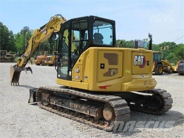 CAT 309 CR Other