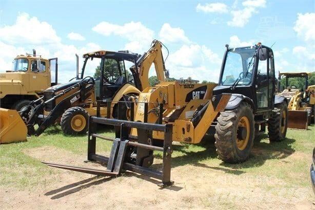 CAT TH514 Other