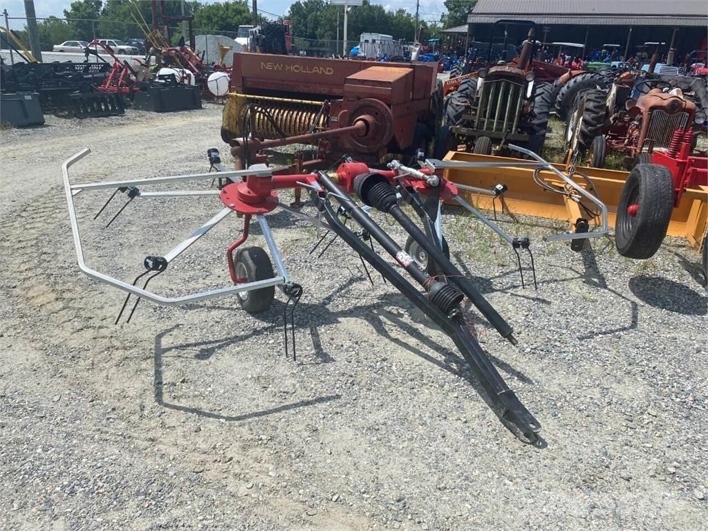 Daros 2GLT Other forage harvesting equipment