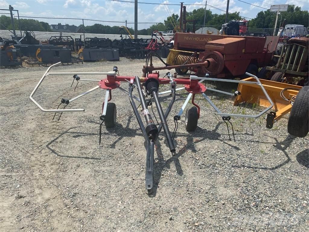 Daros 2GLT Other forage harvesting equipment