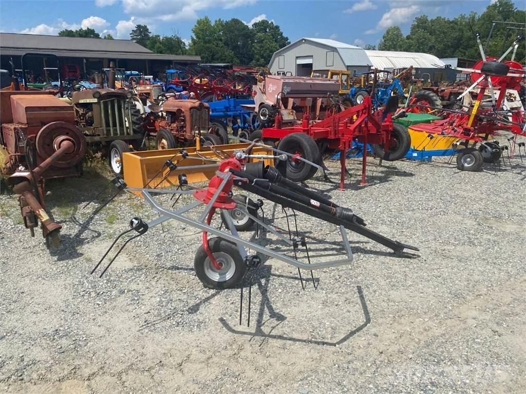 Daros 2GLT Other forage harvesting equipment