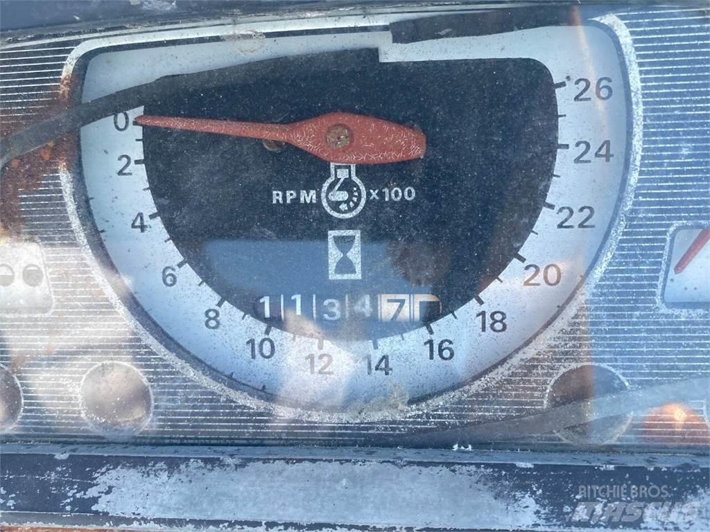 Ford 3600 Other