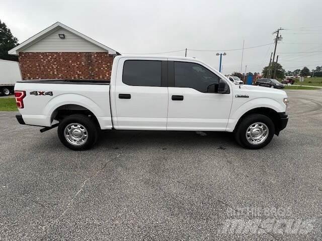 Ford F-150 Other