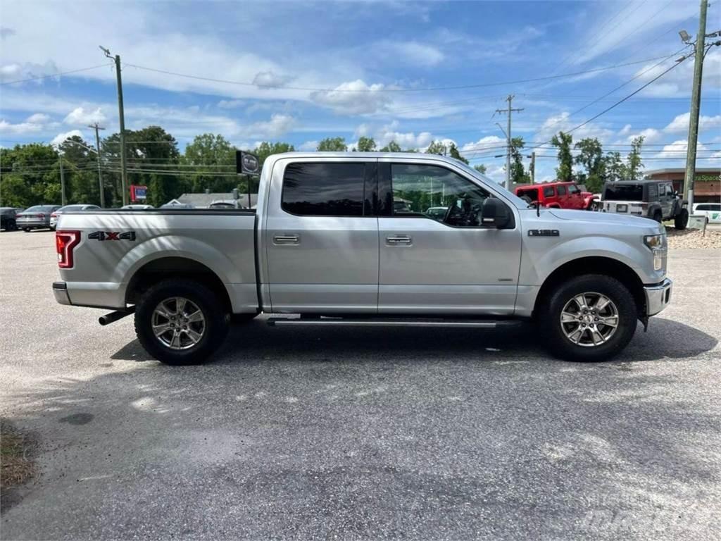 Ford F-150 Other