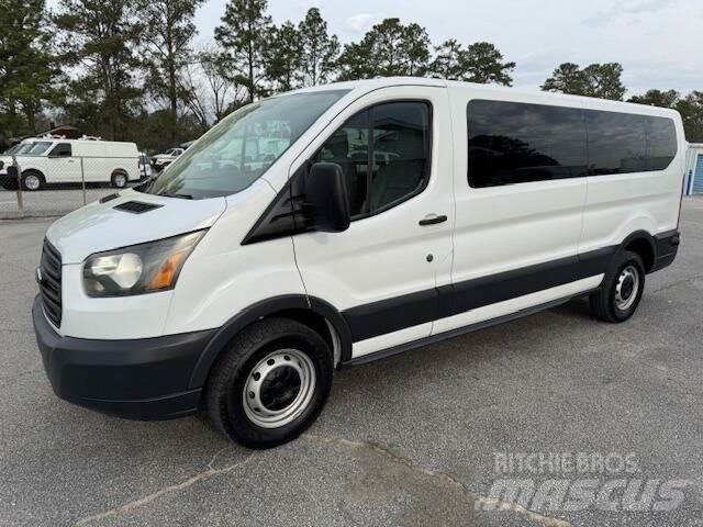 Ford Transit Other