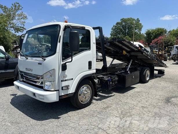 Isuzu NRR Other