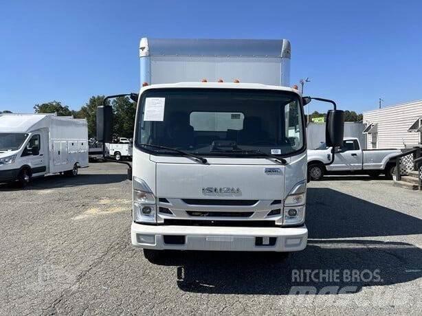 Isuzu NRR Other
