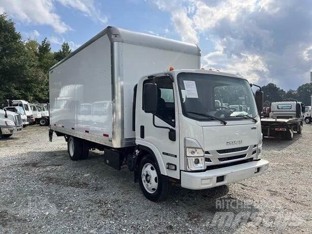 Isuzu NRR Other