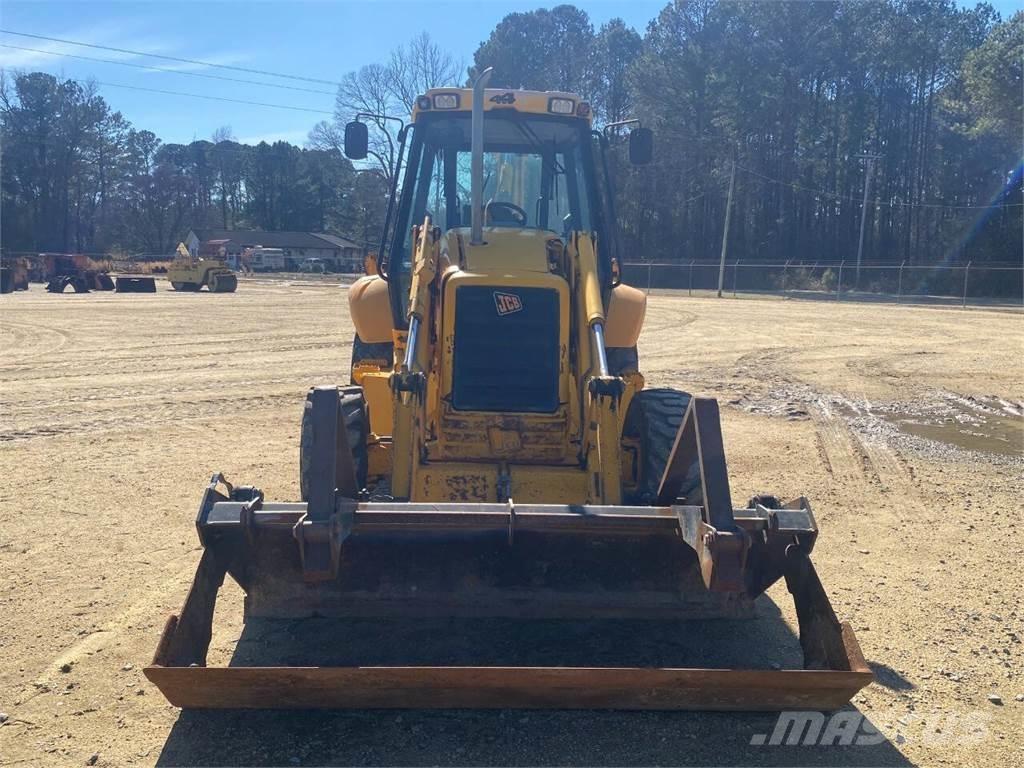 JCB 215E Other