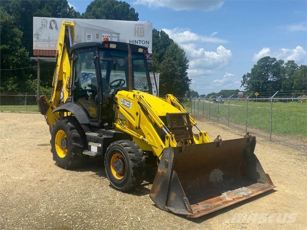 JCB 3CX-15 Other
