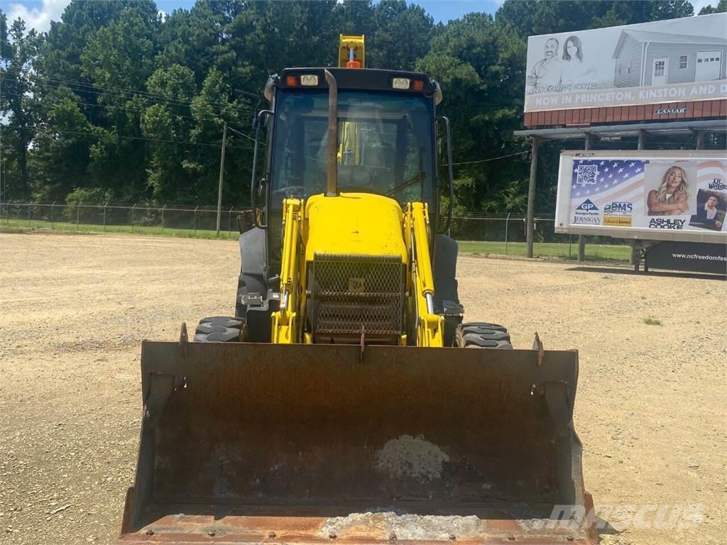 JCB 3CX-15 Other