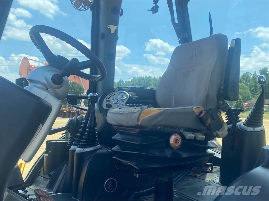 JCB 3CX-15 Other