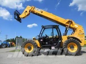 JCB 507-42 Other