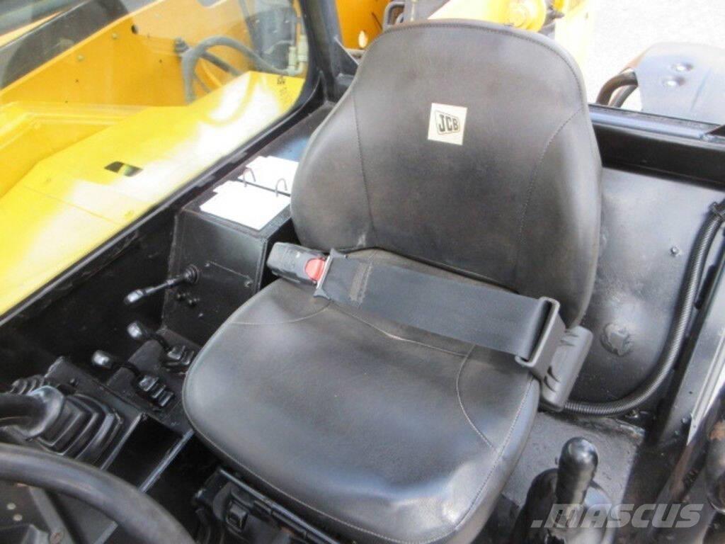 JCB 507-42 Other