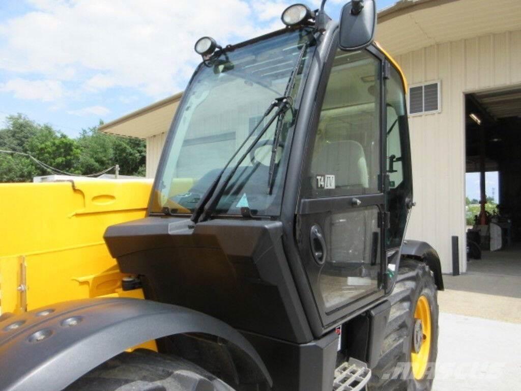 JCB 508-66 Other