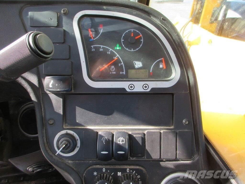 JCB 509-42 Other