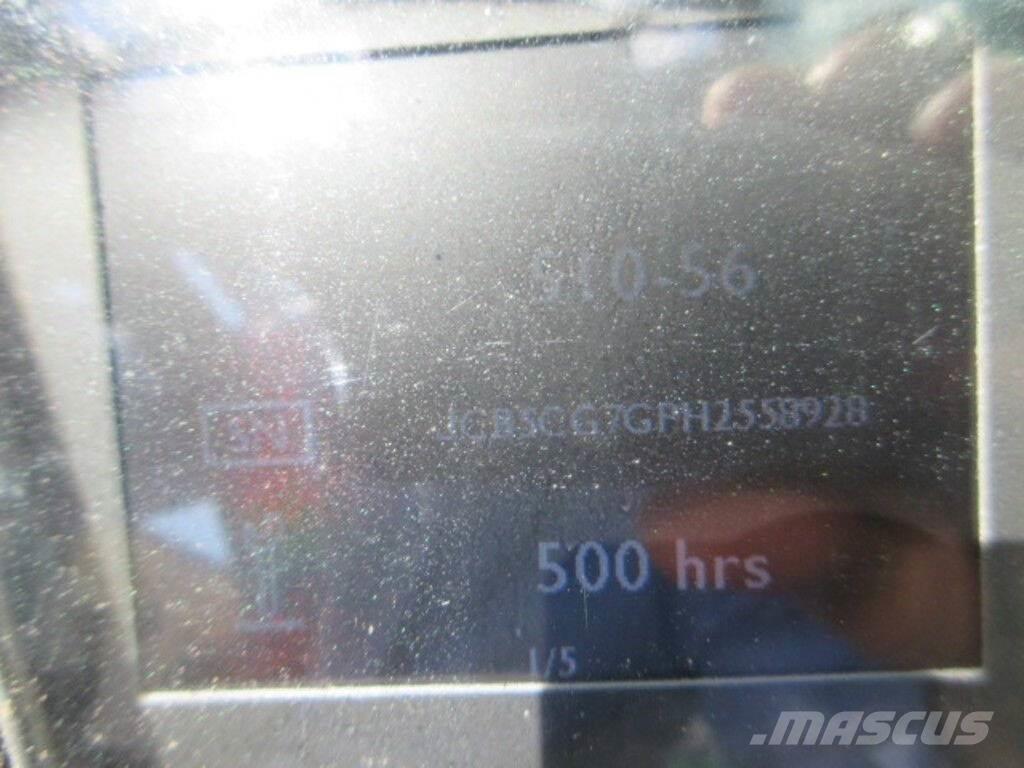 JCB 510-56 Other