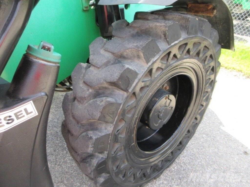 JCB 510-56 Other